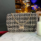 Thalissa crossbody handtas