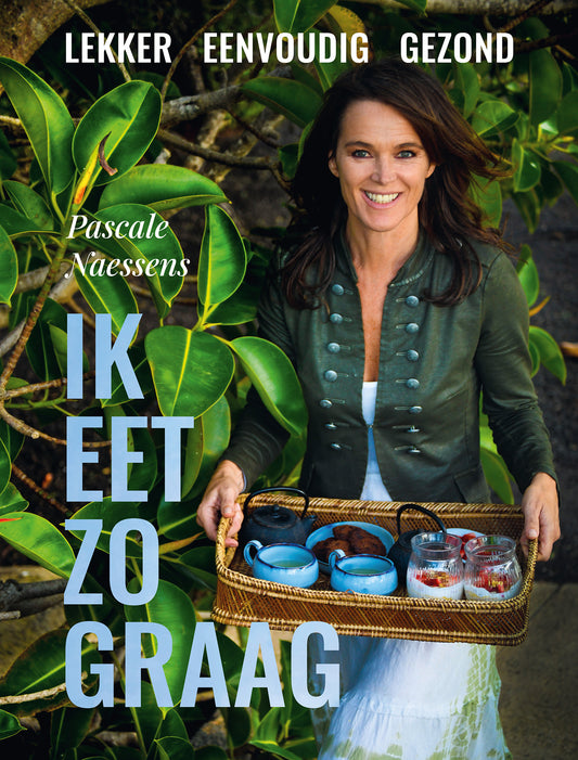 Ik eet zo graag - Pascal Naessens