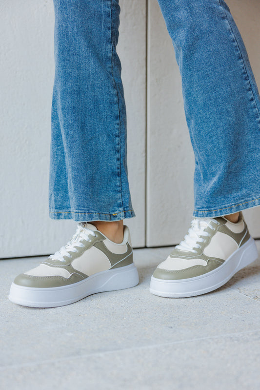 MARIA SNEAKERS