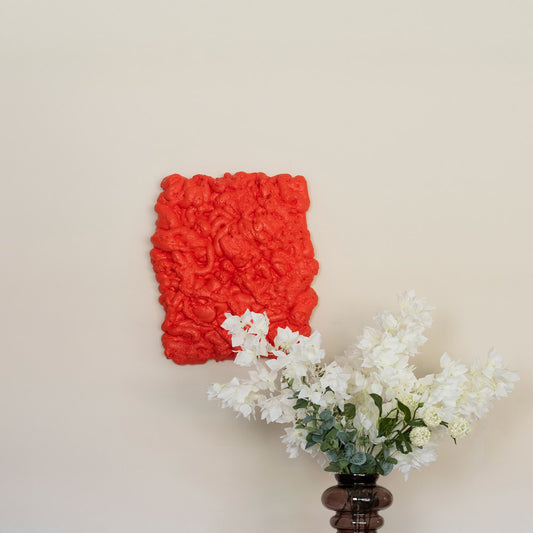 Red Foamie (2D)