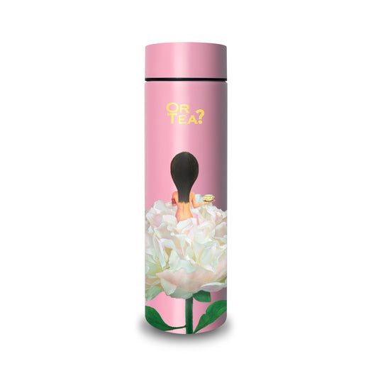 Or Tea T'mbler - Theethermos met zeef  - 460ml