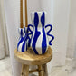 Vaas Luis - Bold & Blue