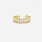 Thalisa Earcuff wit
